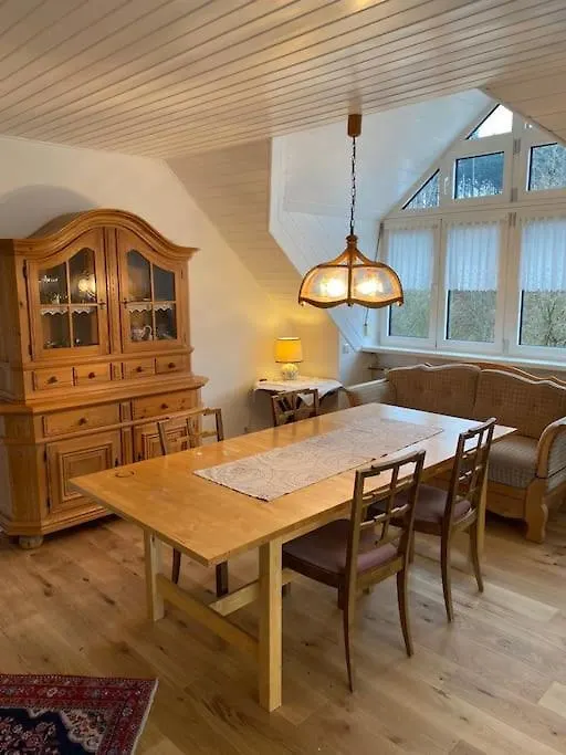 Sonnenschein Chalet Buxheim