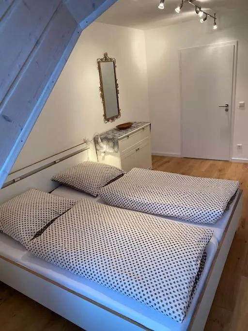 Sonnenschein Chalet Buxheim