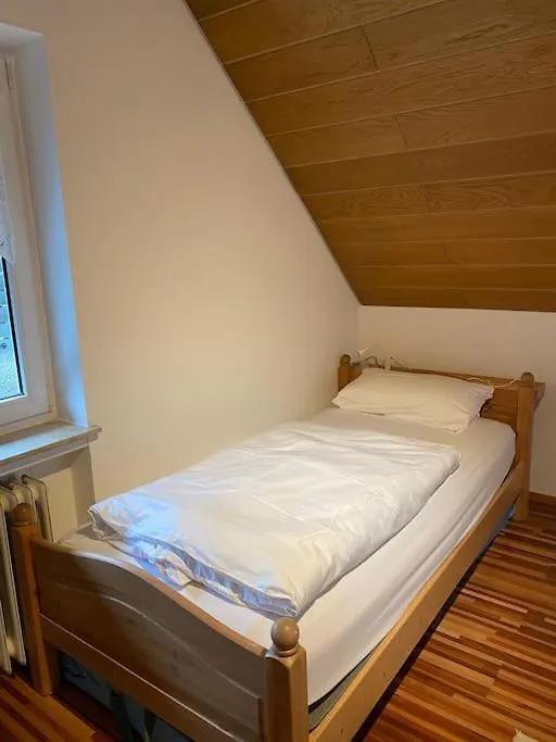 Sonnenschein Chalet Buxheim  Almanya