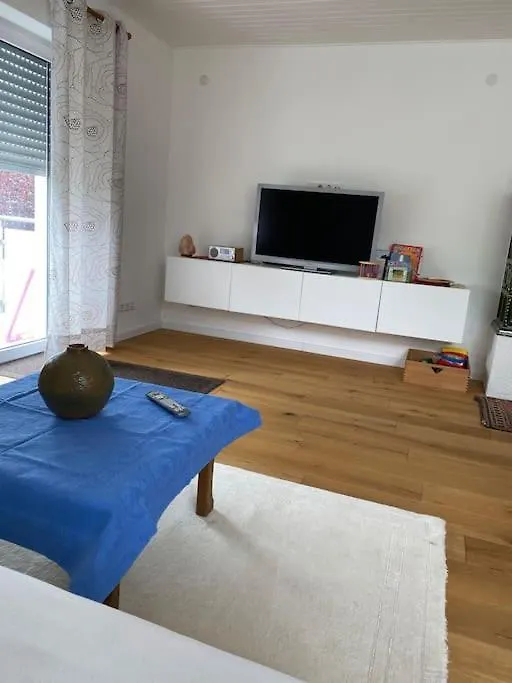Sonnenschein Chalet Buxheim  Buxheim (Swabia)
