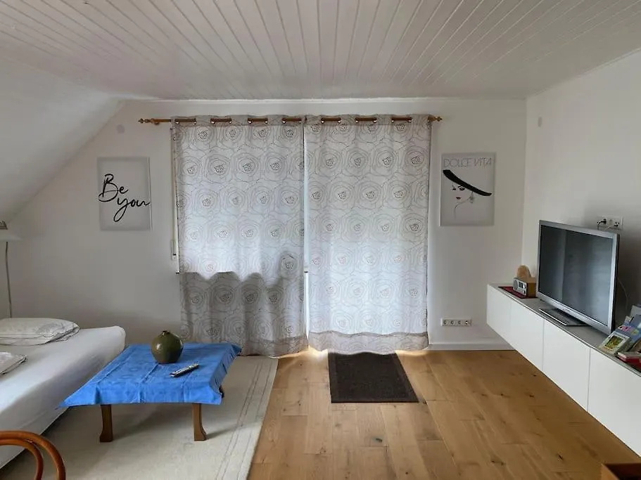 Sonnenschein Chalet Buxheim